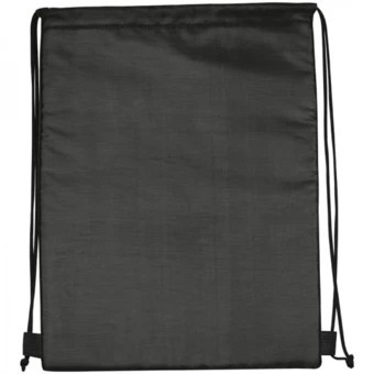 Worek sportowy termiczny 2w1 210D ORIA - czarny - (NEG-0649-03)