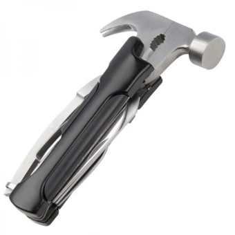 Narzędzie wielofunkcyjne PEER - czarny - (NEG-0850-03)