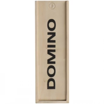 Gra domino KO SAMUI - beżowy - (NEG-0979-13)