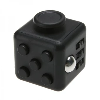 Fidget Cube - wielokolorowy - (NEG-EG0278-00)