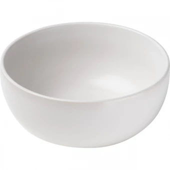 Miska ceramiczna TEHRAN - biały - (NEG-4854-06)