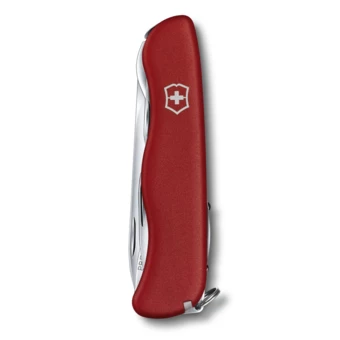 Scyzoryk Picnicker Victorinox - czerwony - (NEG-08353-05)