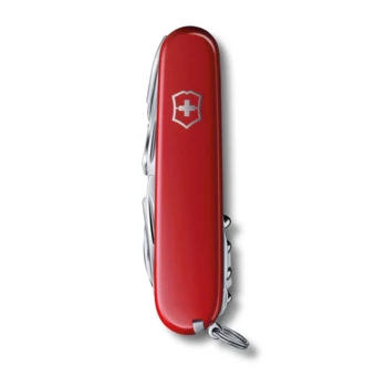 Scyzoryk SwissChamp Victorinox - czerwony - (NEG-16795-05)