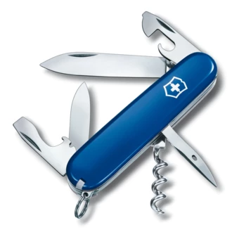 Scyzoryk Spartan Victorinox - niebieski - (NEG-13603-04)