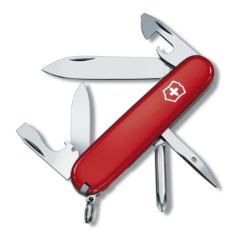 Scyzoryk Tinker Victorinox - czerwony - (NEG-14603-05)