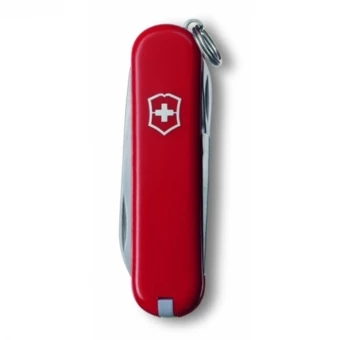 Scyzoryk Explorer Victorinox - czerwony - (NEG-16703-05)