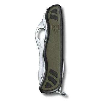Scyzoryk Soldier's Knife 08 Victorinox - zielony - (NEG-08461-MWCH09)