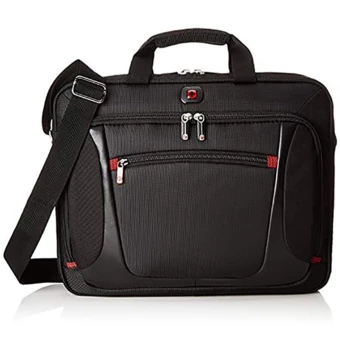 Torba na laptopa Wenger Sensor 15'' - czarny - (NEG-W600643)