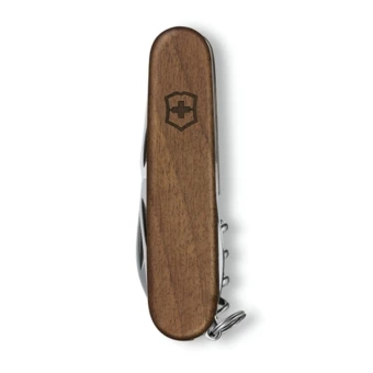 Scyzoryk Spartan Wood Victorinox - brązowy - (NEG-136016-301)