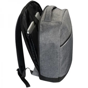 Plecak na laptopa DUDLEY - szary - (NEG-1483-07)