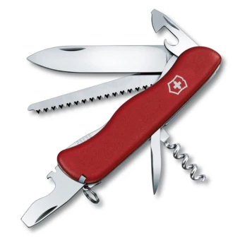 Scyzoryk Forester Victorinox - czerwony - (NEG-08363-05)