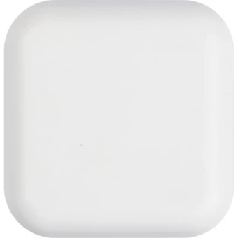 Słuchawki douszne solarne bezprzewodowe DAYTON - biały - (NEG-3591-06)