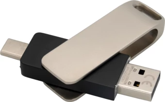 Pendrive importowy na zamówienie OTG - wielokolorowy - (NEG-40002mc)