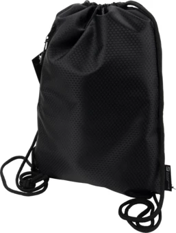 Sports bag NUNAVUT Schwarzwolf - black - (NEG-F3500200AJ3-03)