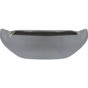 Saszetka odblaskowa COSENZA - szary - (NEG-2350-07)
