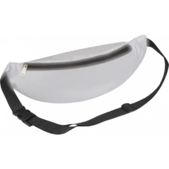 Saszetka odblaskowa COSENZA - szary - (NEG-2350-07)