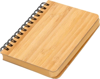 Notes A6 w linie PHOENIX - beżowy - (NEG-2740-13)