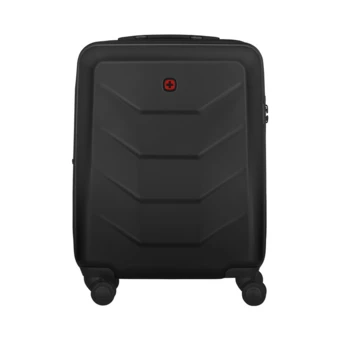 Walizka Prymo Carry-On Wenger - czarny - (NEG-W612536)
