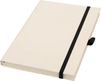 Notes A5 w linie IZMIR - beżowy - (NEG-3747-13)