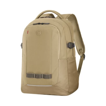 Laptop backpack Ryde 16 Wenger - beige - (NEG-W653185)