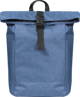 Plecak kurierski RIO GRANDE - niebieski - (NEG-4346-04)