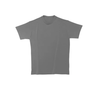 Heavy Cotton T-Shirt - dunkelgrau (NAD-AP4135-80_XXL)