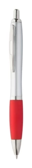 Lumpy długopis - czerwony (NAD-AP6149-05)