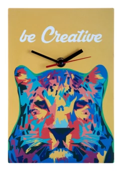 BeTime C zegar - biały (NAD-AP718054)