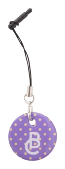 EpoPhone czyścik do ekranów - biały (NAD-AP718067)