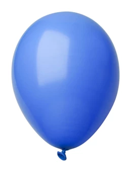 CreaBalloon balon, pastelowe kolory - niebieski (NAD-AP718093-06)