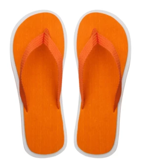 Malibu beach slippers - orange (NAD-AP731408-03_N)