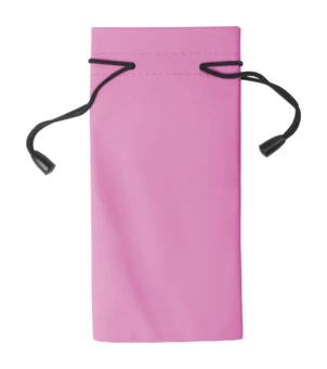 Stringa pokrowiec na okulary - fuksji (NAD-AP731436-25)