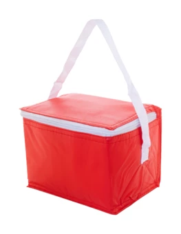 Ortit torba termiczna - czerwony (NAD-AP731486-05)