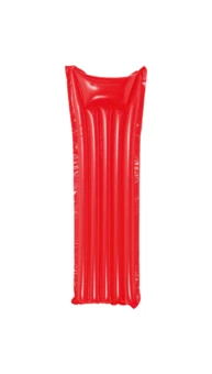 Aldinga materac plażowy - czerwony (NAD-AP731778-05)