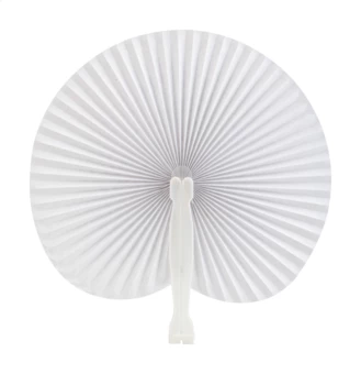 Vasto wachlarz - biały (NAD-AP731531-01)