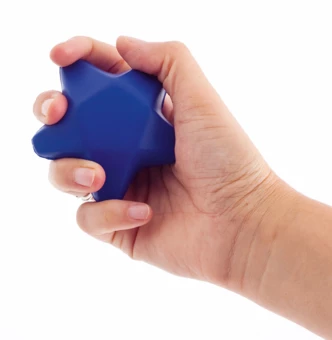 Astra antystres/gwiazda - niebieski (NAD-AP731619-06)