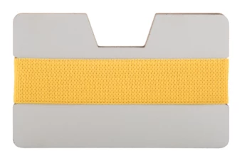 StriCard etui/portfel na karty - żółty (NAD-AP718126-02)