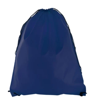 Druuk drawstring bag - dark blue (NAD-AP731653-06A)