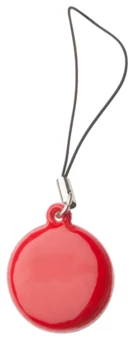 Saki cześcik do ekranów - czerwony (NAD-AP731982-05)