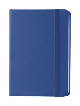 Nopuk Blank A6 notes - niebieski (NAD-AP731965-06)