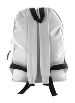 Atlantis backpack - white (NAD-AP761069-01)