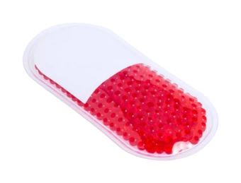 Heapsule woreczek rozgrzewająco-chłodzący - czerwony (NAD-AP781013-05)