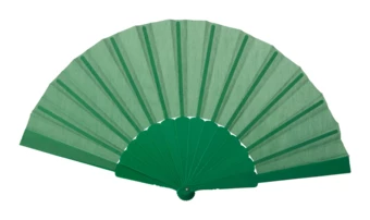 Costa wachlarz - zielony (NAD-AP761252-07)