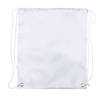 Miruk drawstring bag - white (NAD-AP781209-01)