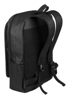 Ambrose backpack - black (NAD-AP781201-10)