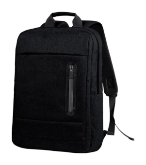 Werner backpack - black (NAD-AP781388-10)