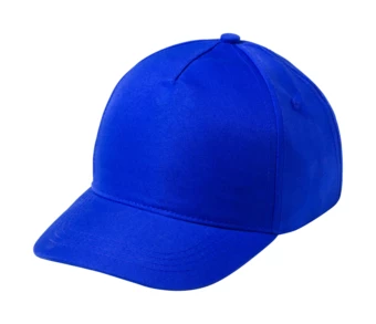 Fiely baseball cap - blue (NAD-AP781295-06)