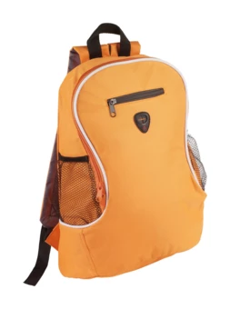 Saturn backpack - orange (NAD-AP791845-03)