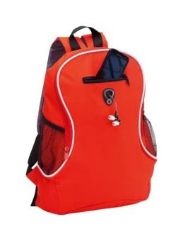 Saturn plecak - czerwony (NAD-AP791845-05)
