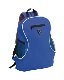 Saturn backpack - blue (NAD-AP791845-06)